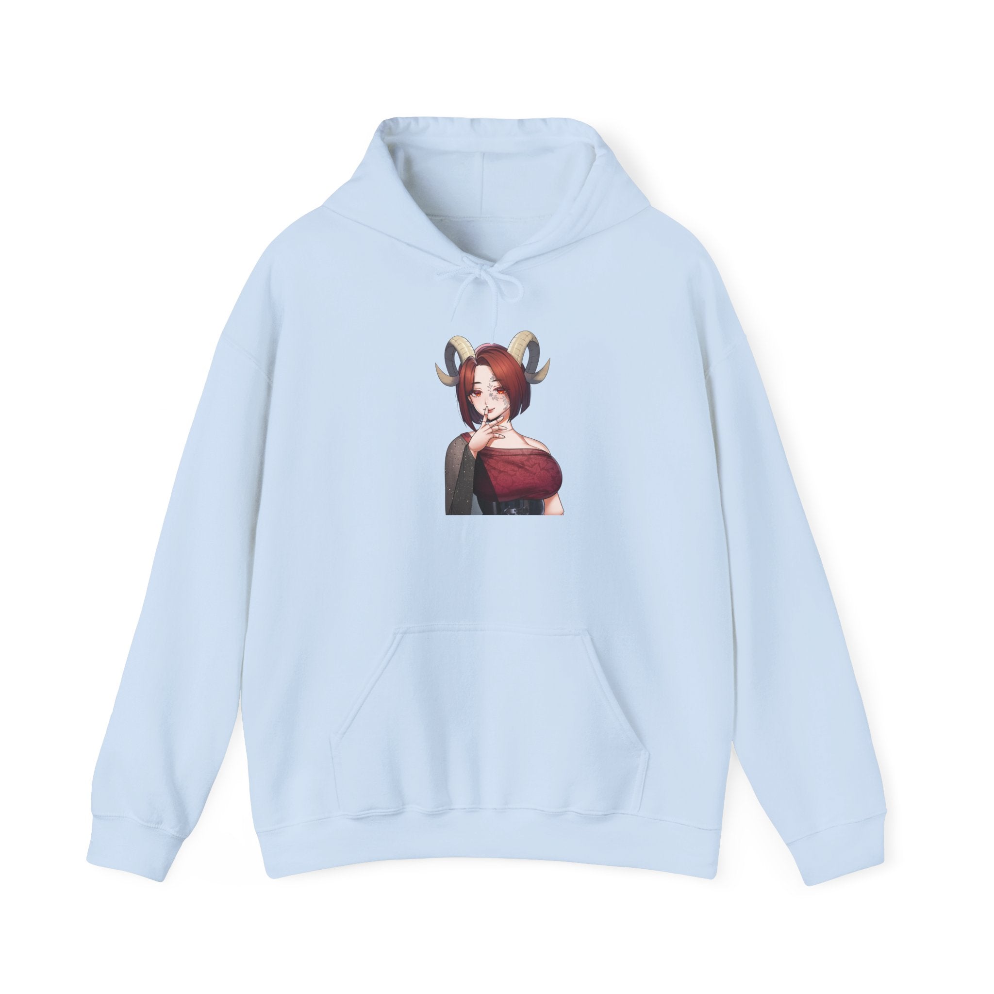 Haruluna Hoodie