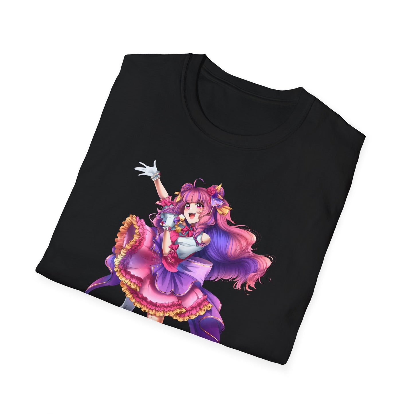 Rozalea Singing TShirt