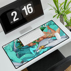 Meka Douji "NSFW" XL Plus Desk Mat