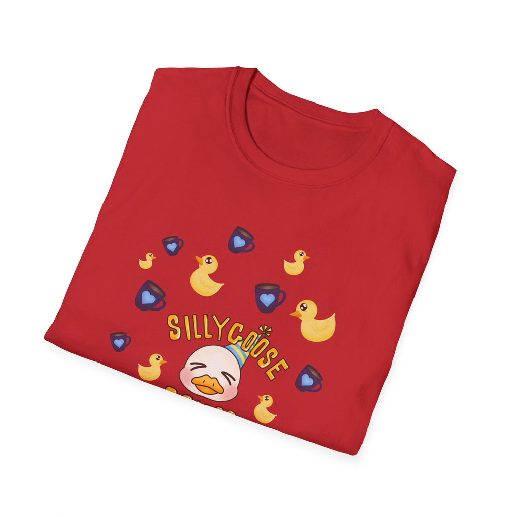 Squishuuvt TShirt