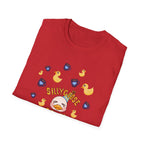 Squishuuvt TShirt