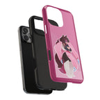 Neppix "Cute Pose" Phone Case