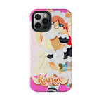 Katfox Phone Case