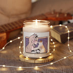 Sae Kaneko "Kitty Kiss" Candle