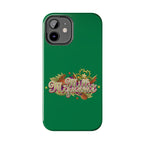 MillieMizuame "Royal Logo" Phone Case