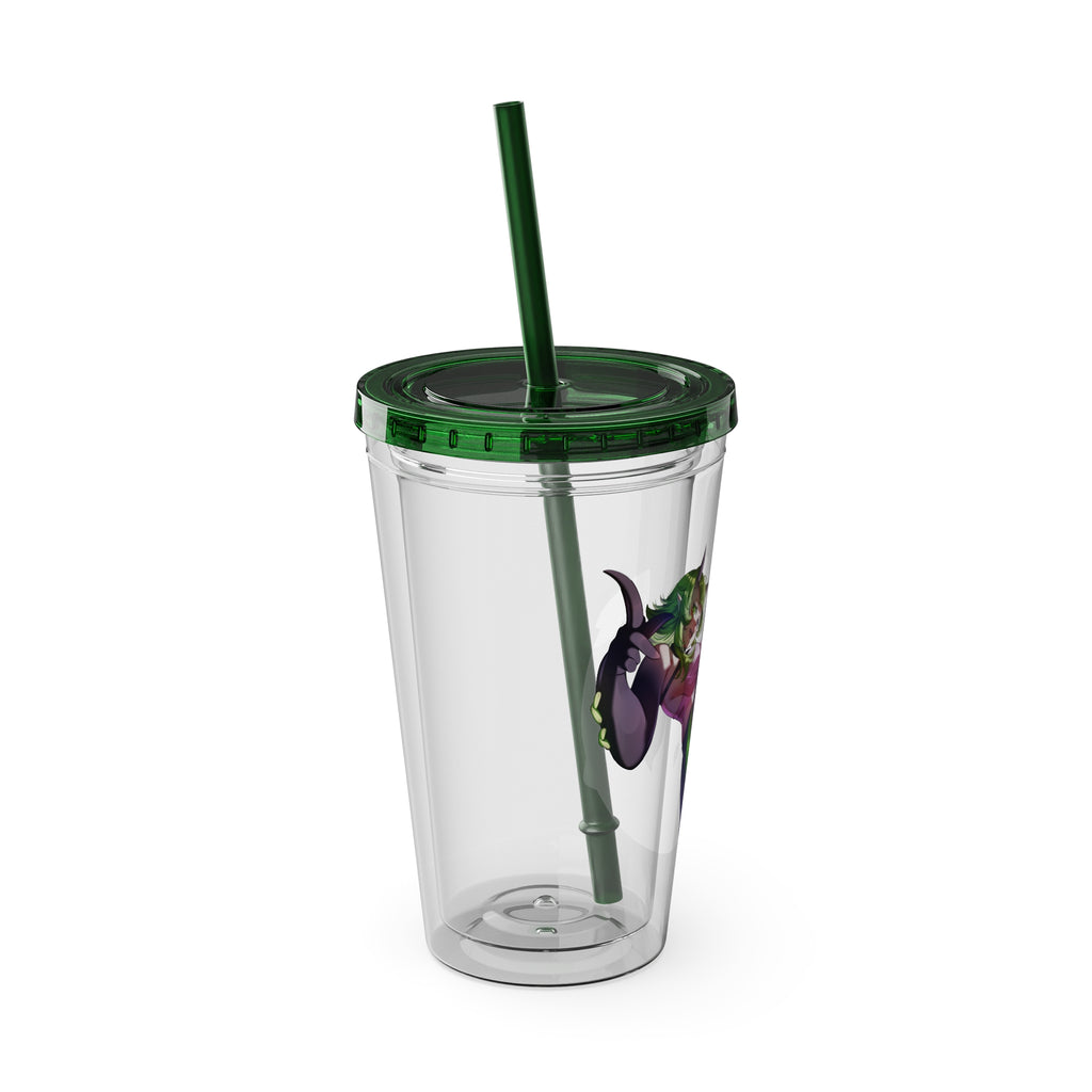 V3xieByte Tumbler