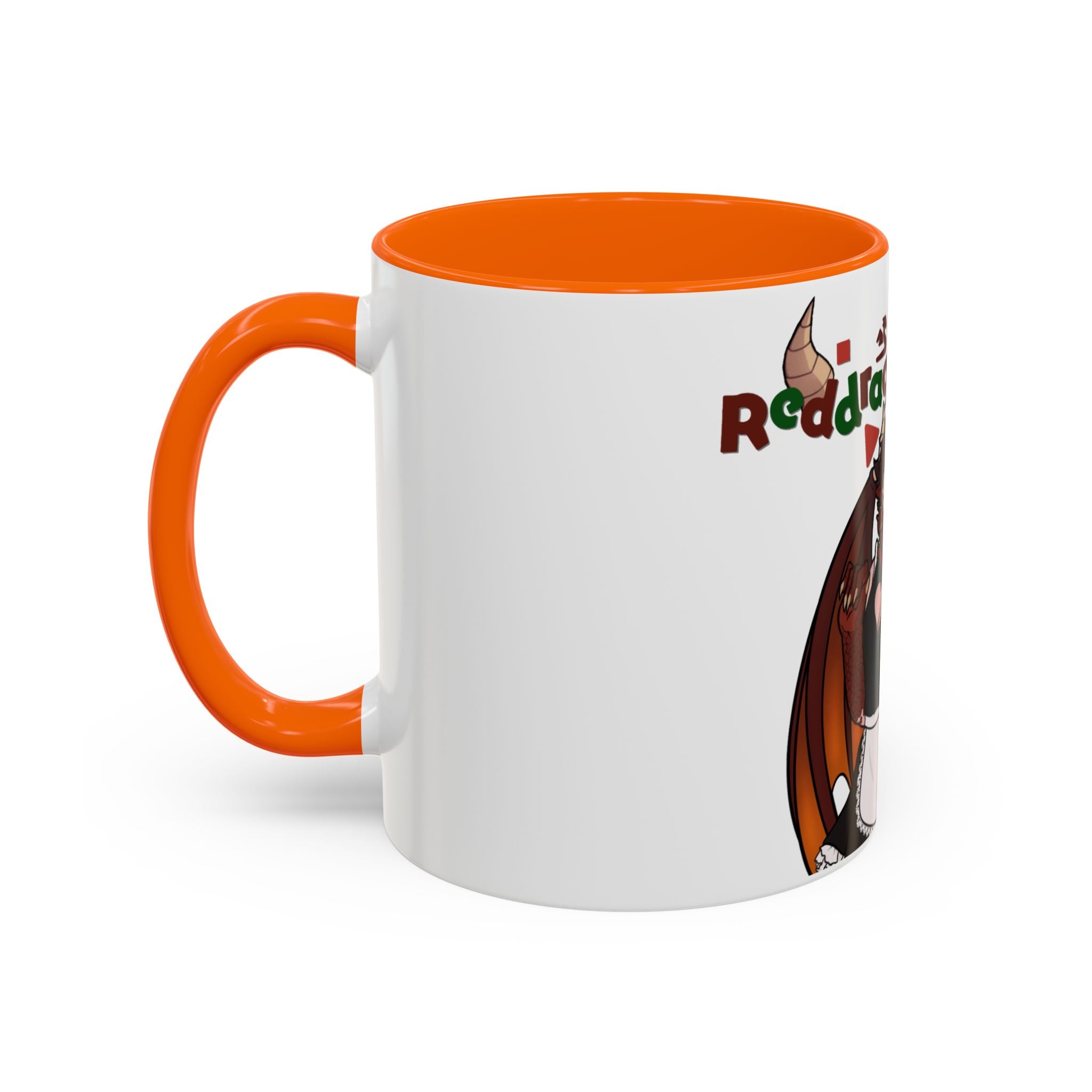 reddragon69069 Mug