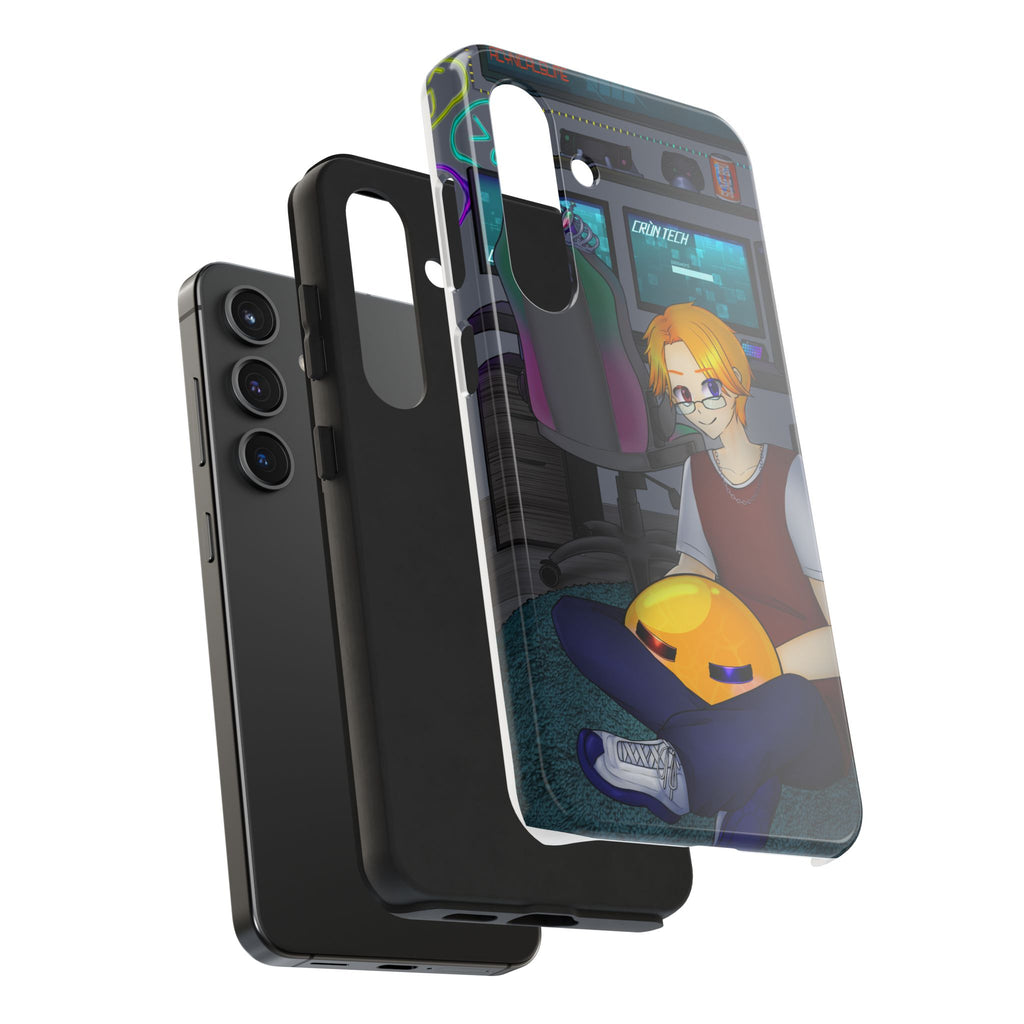 ACynicalSlime Phone Case