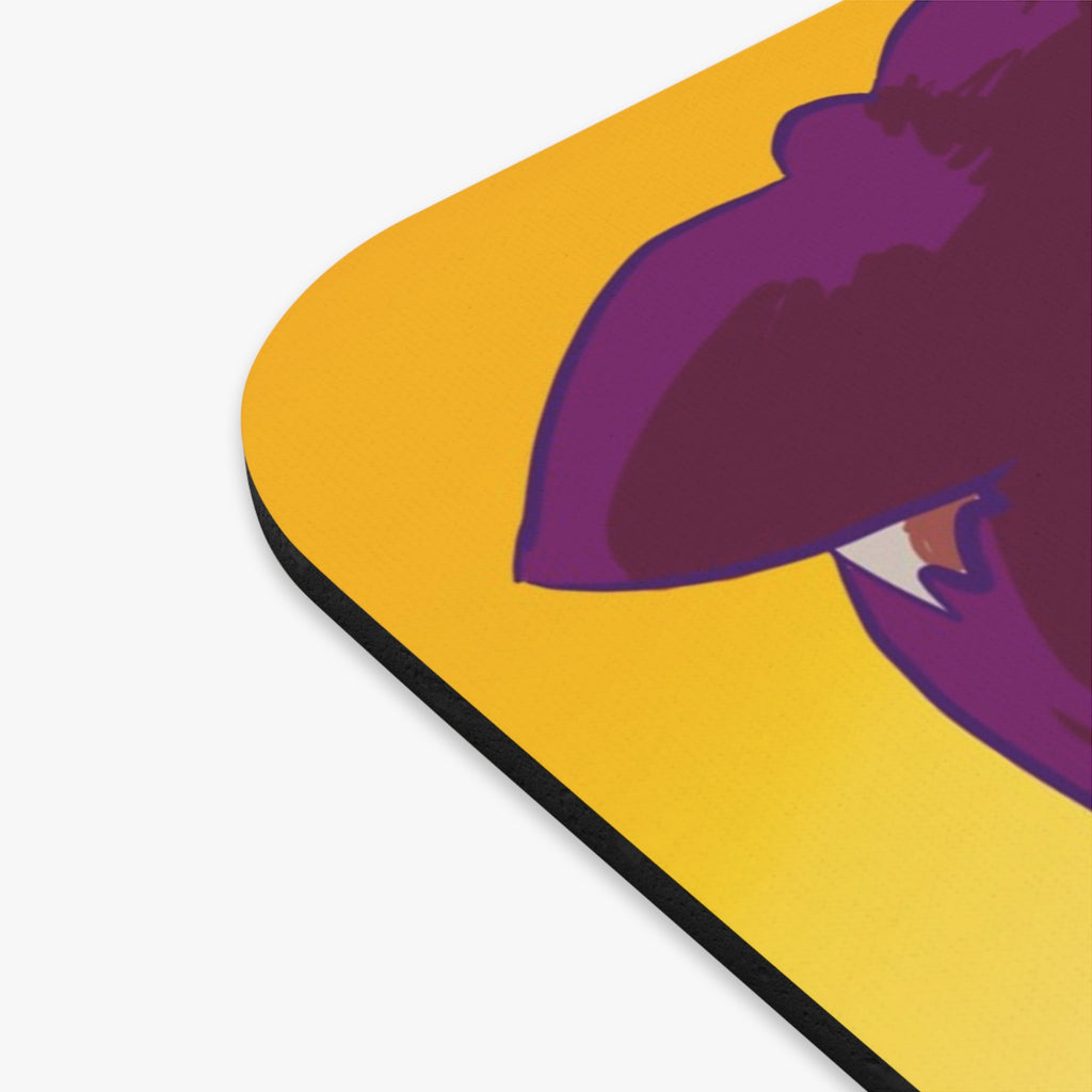 LuckyPenny "Big Hug" Mousepad