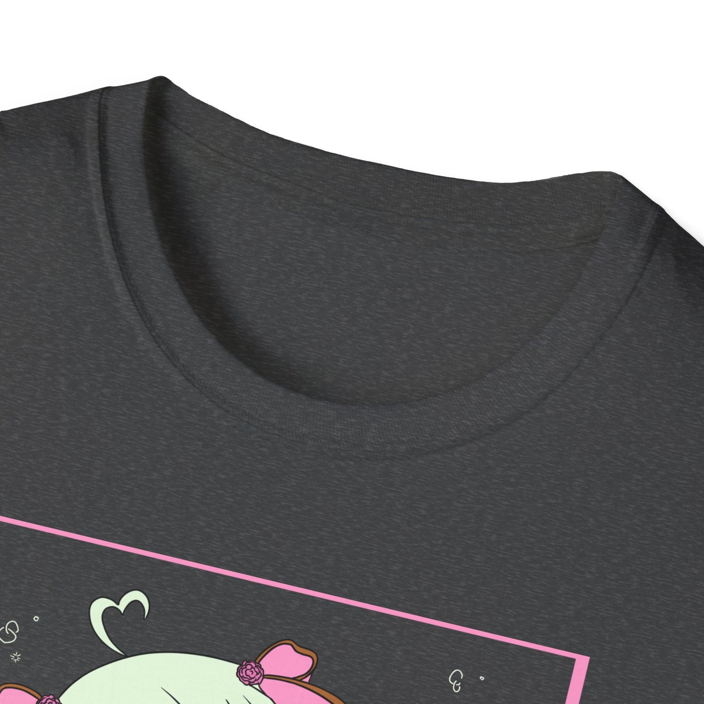 Shirley Cutsie TShirt