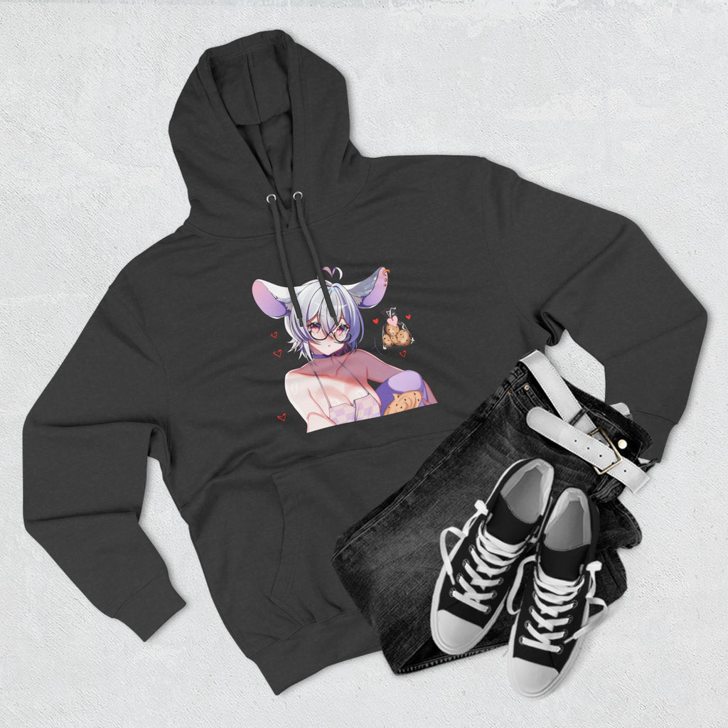 Falivana Baker Hoodie