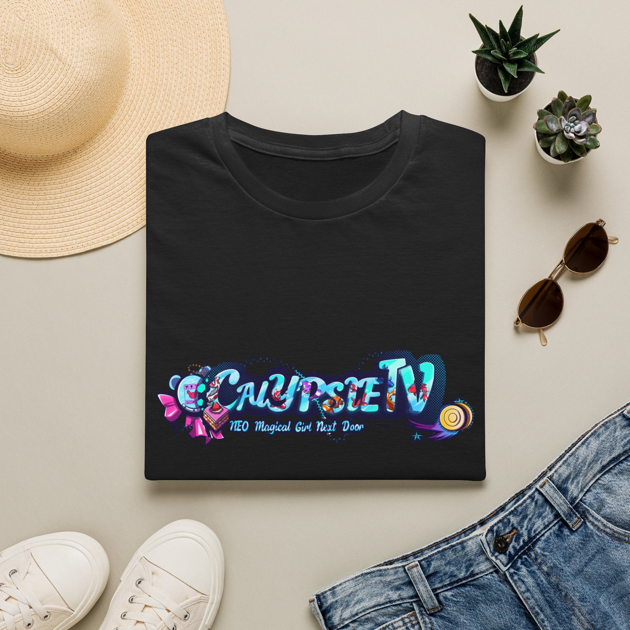 calypsietv Shirt