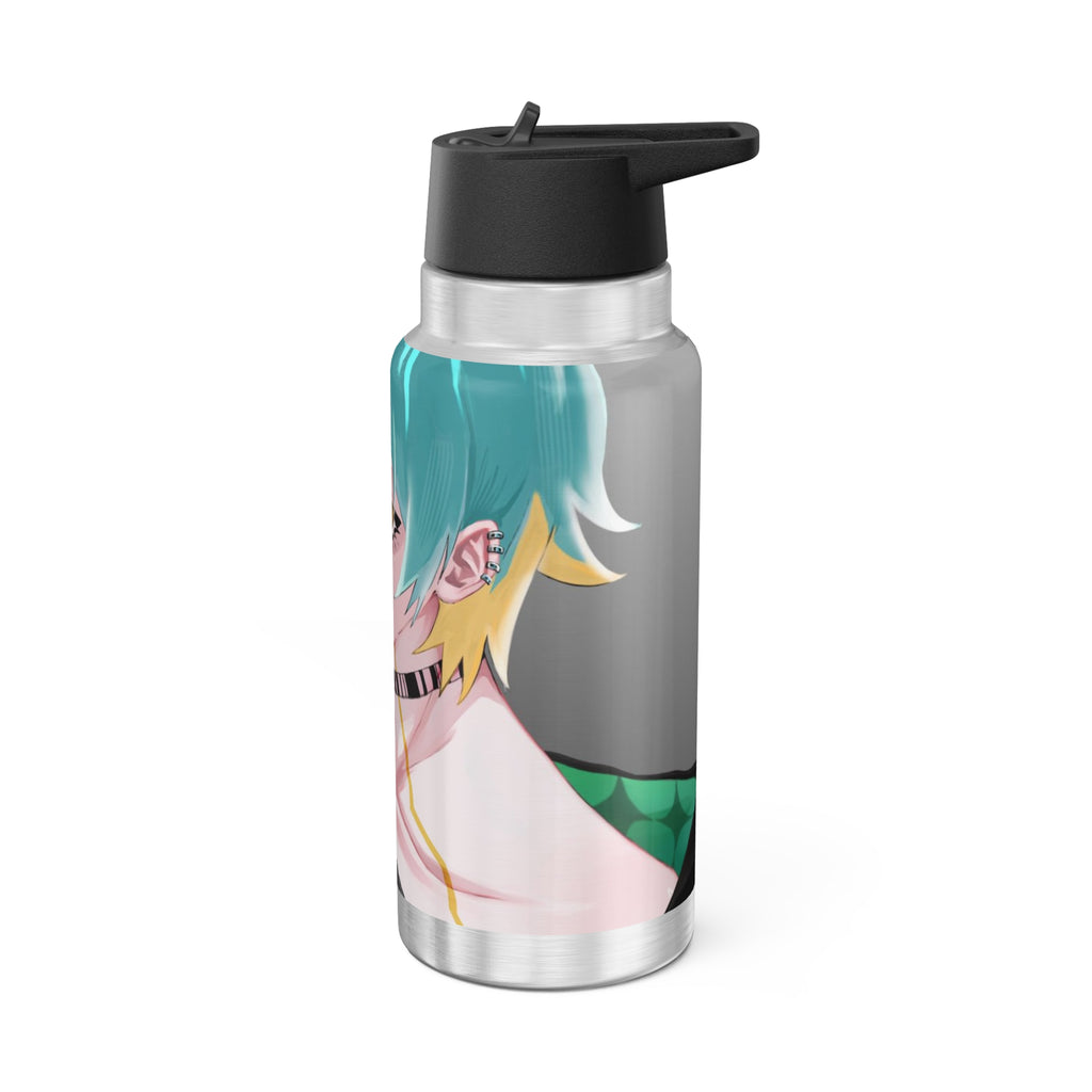 Neon28 Tumbler
