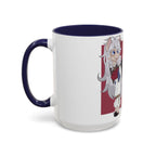 Joonie Mortem Pony Mug
