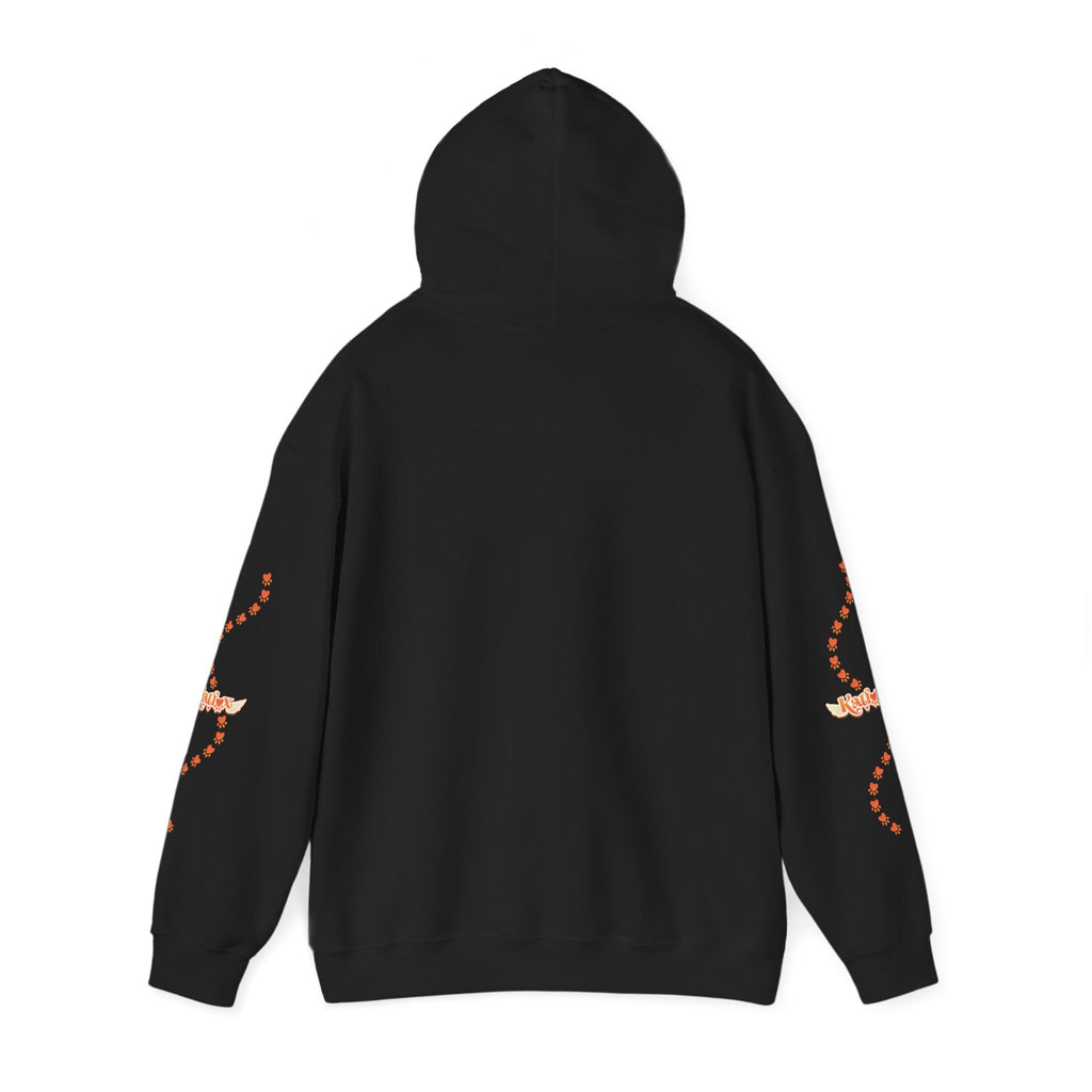 Katfox Designer Hoodie - KatDragonz