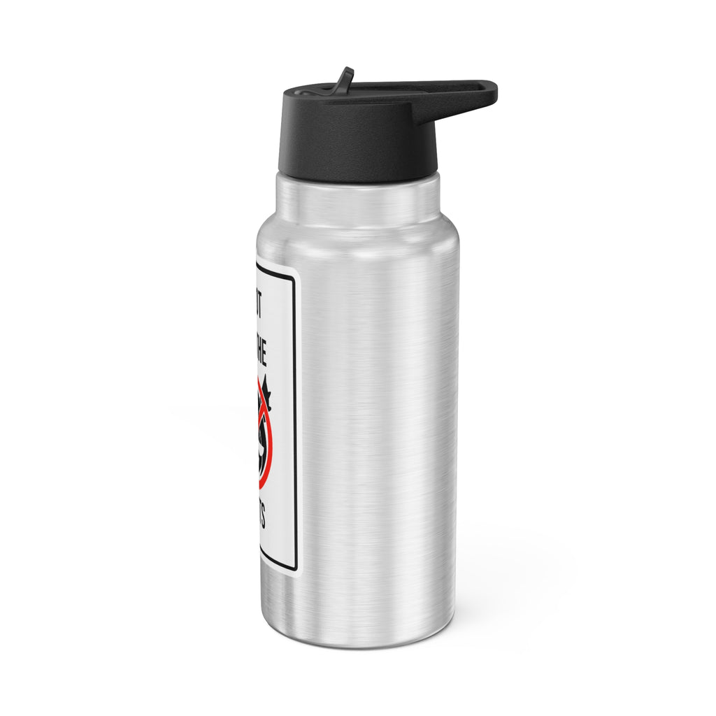 Milliemizuame Tumbler