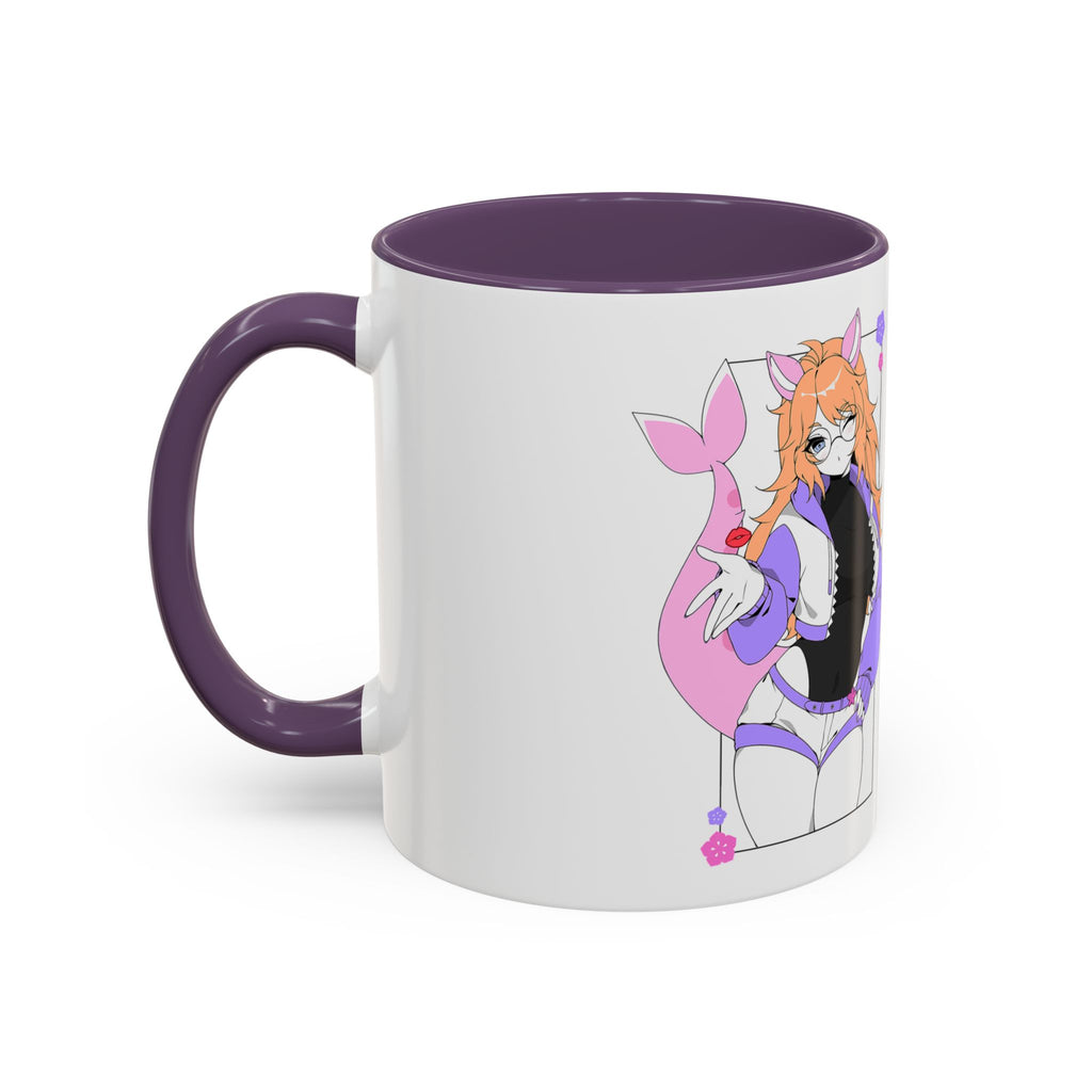 tealeafshark Mug