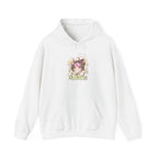 Lychibe "Bunnies and Bees" Hoodie