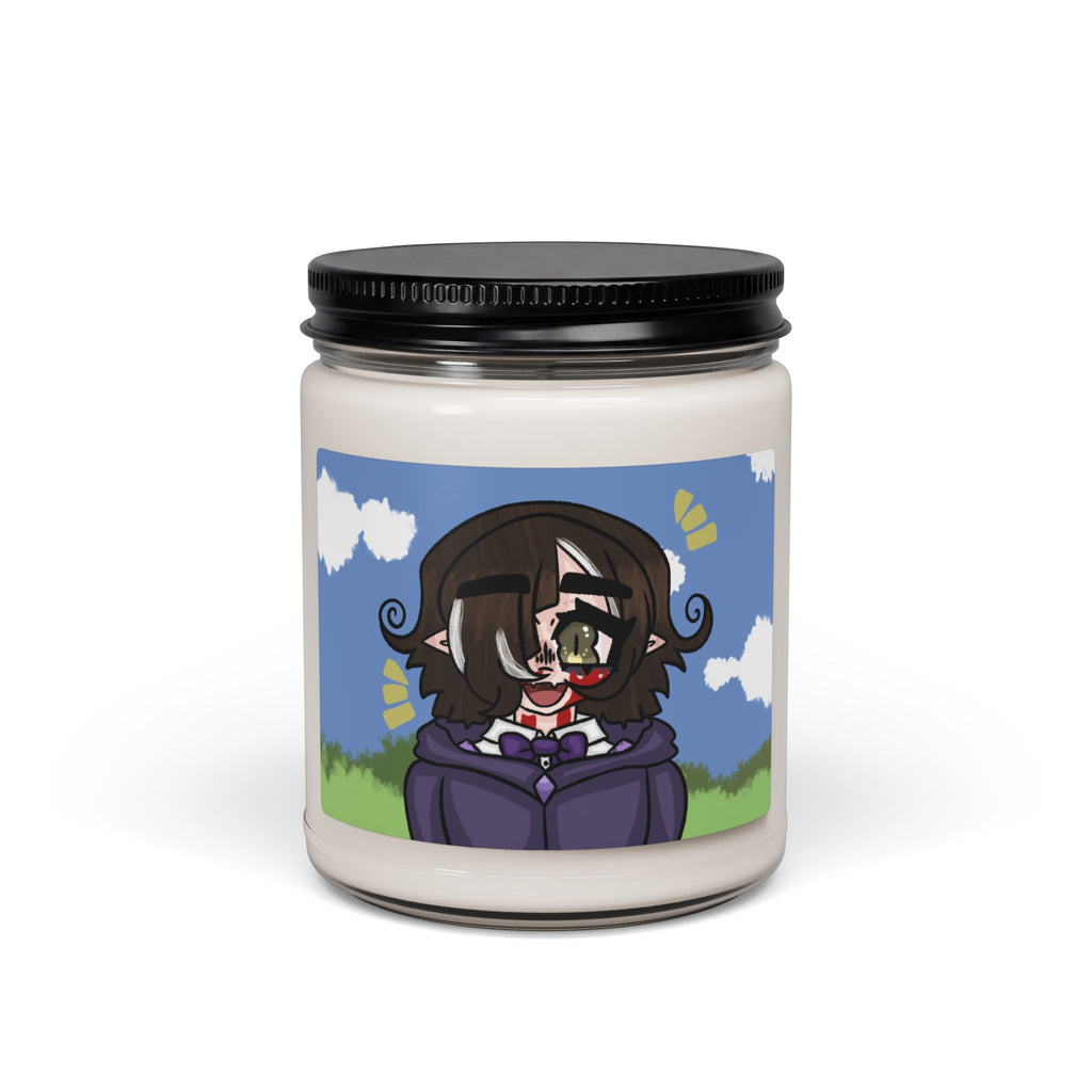 Renée Lysobore Candle