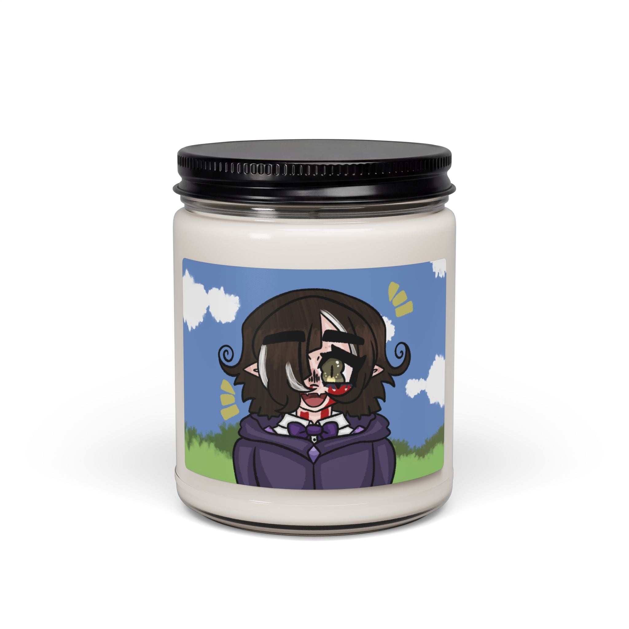 Renée Lysobore Candle