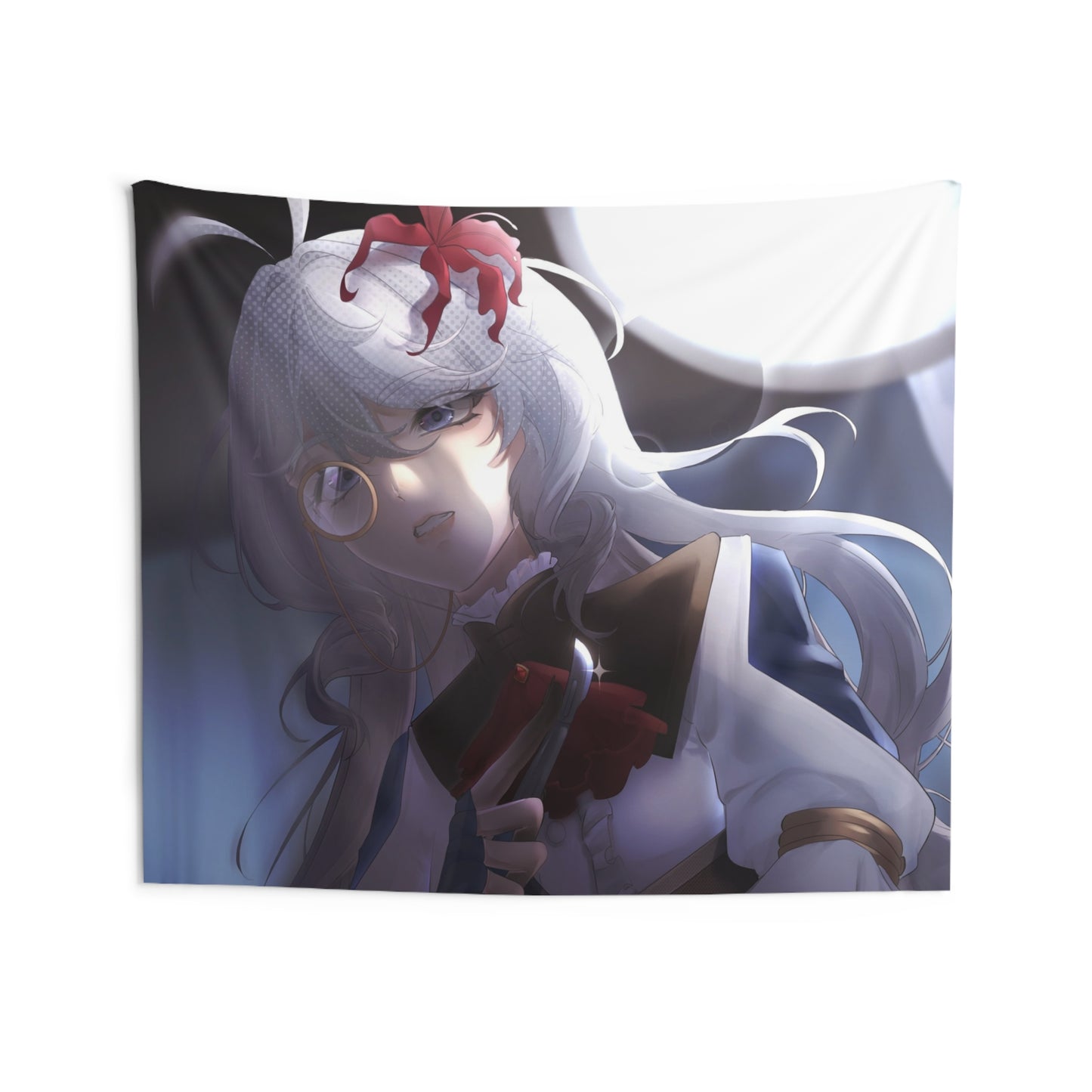 Joonie Mortem "Knife's Out" Tapestry