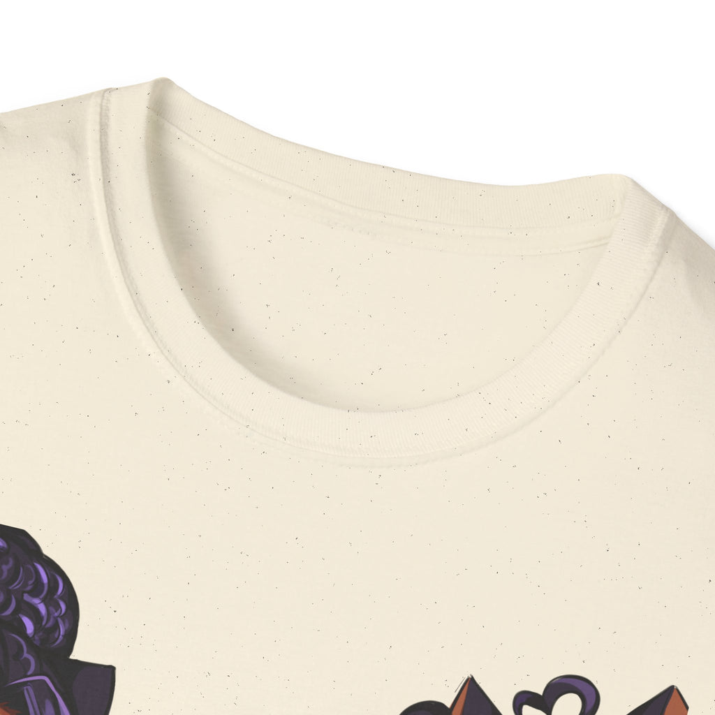 Dweepy Summer TShirt