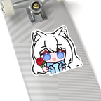 CelestialReira "Rose For You!" Sticker
