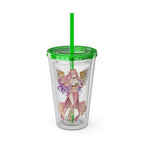 Seraphina Stelle Tumbler
