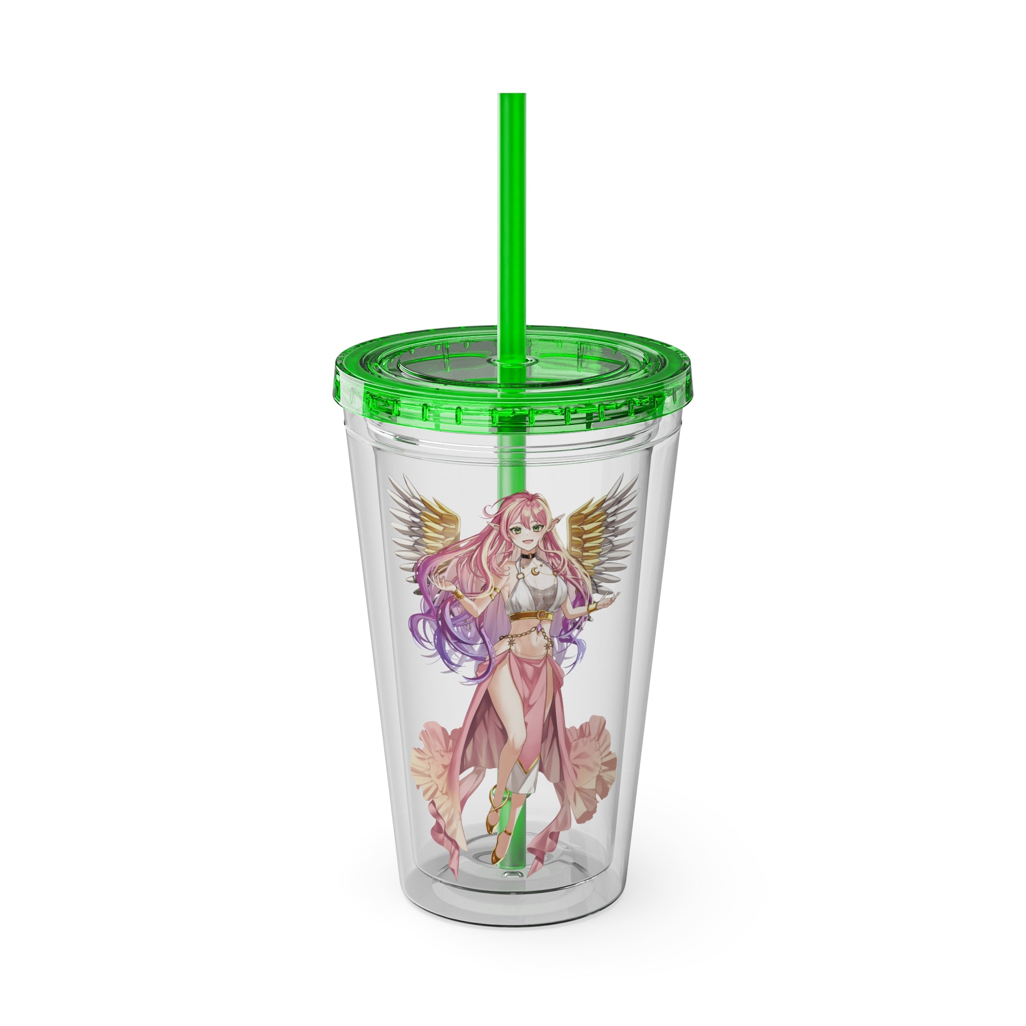 Seraphina Stelle Tumbler