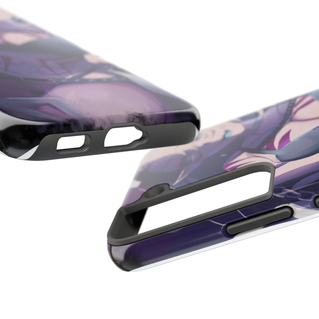 Rhettaliate Phone Case