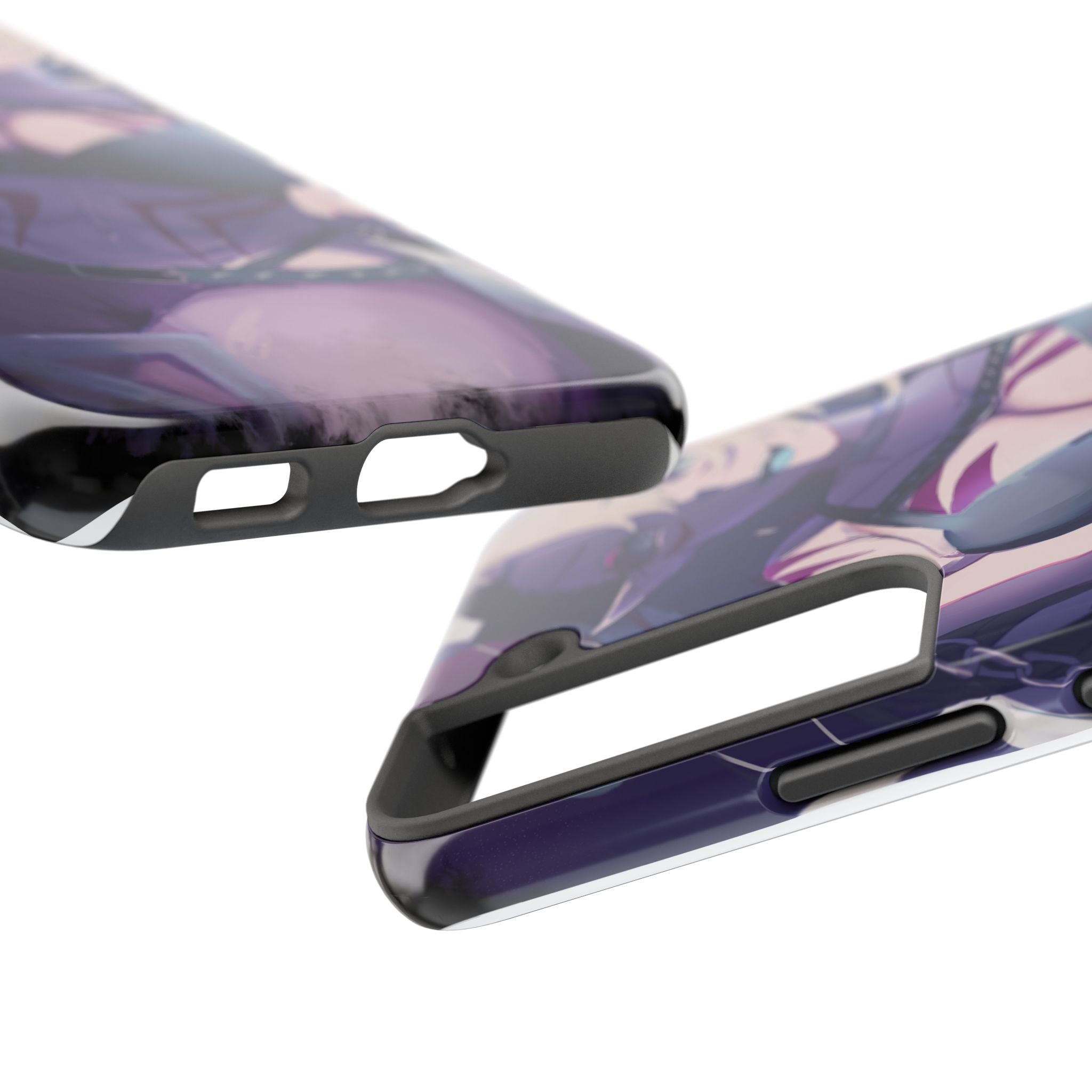 Rhettaliate Phone Case