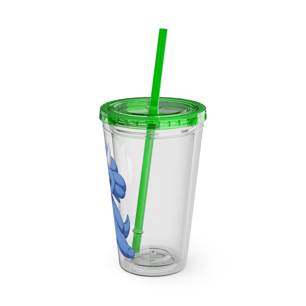 Noons "Plushie" Tumbler