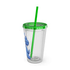 Noons "Plushie" Tumbler