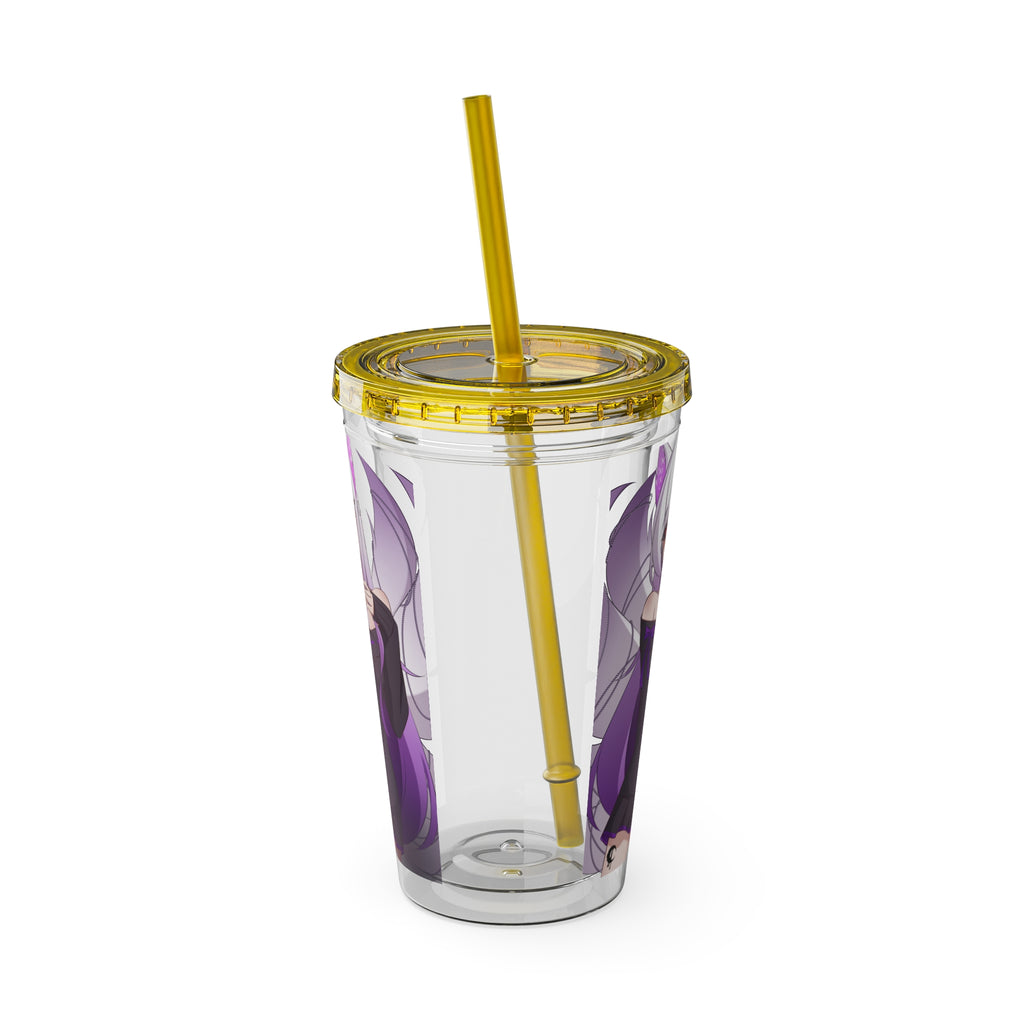 EepySpectre Tumbler
