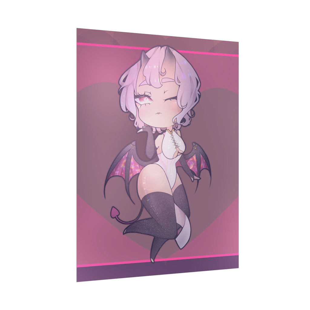 vaylix Poster