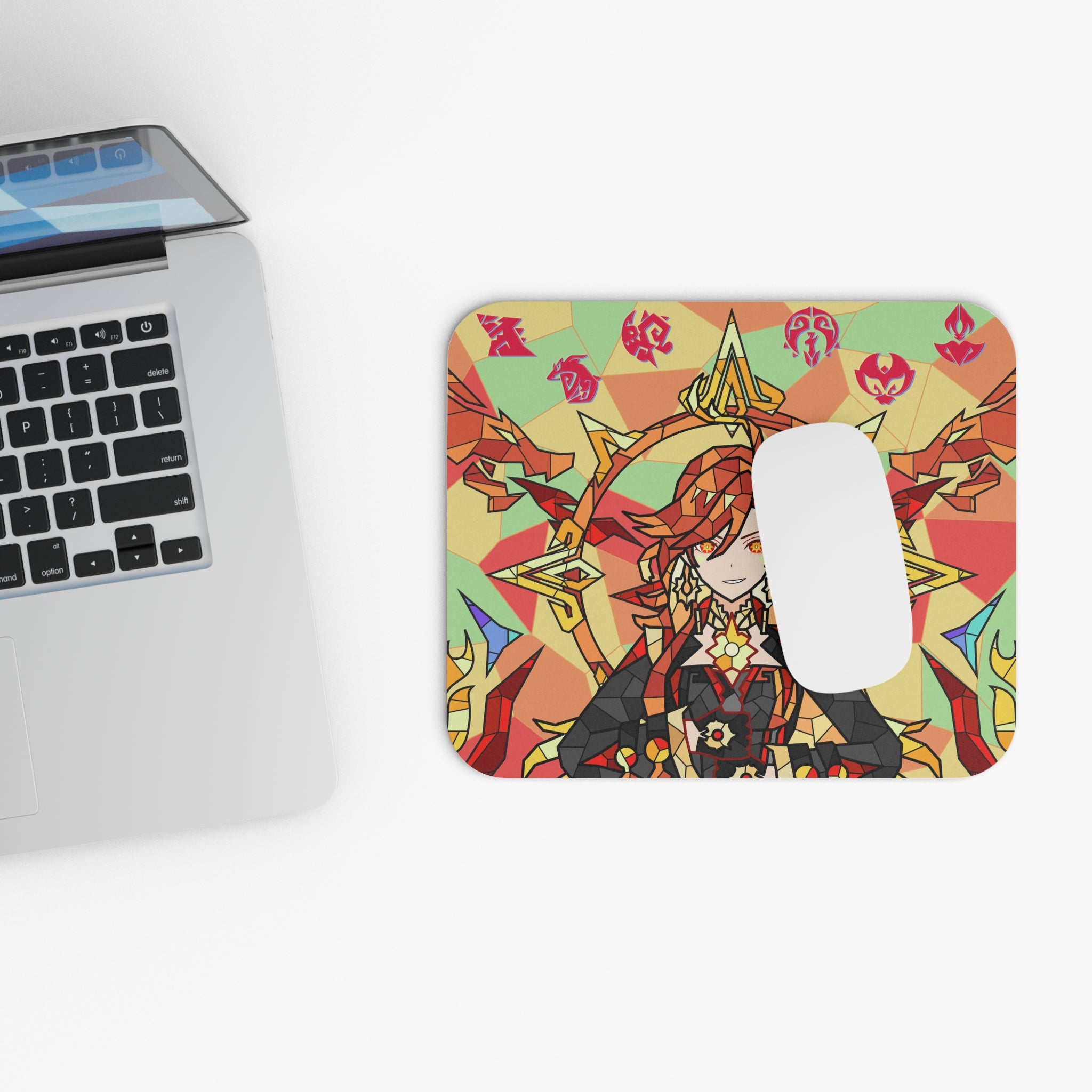 Mavuika Mouse Pad