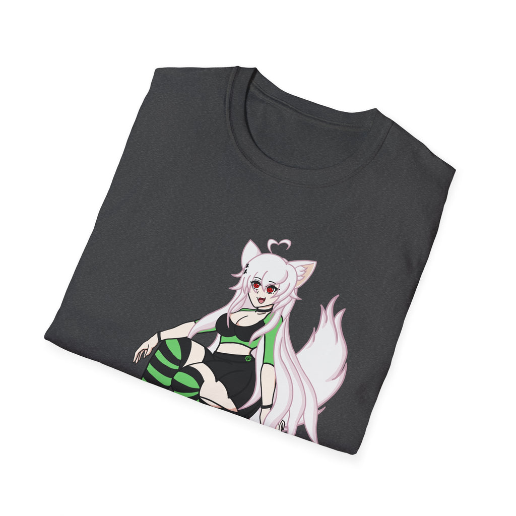 Liz Okami TShirt