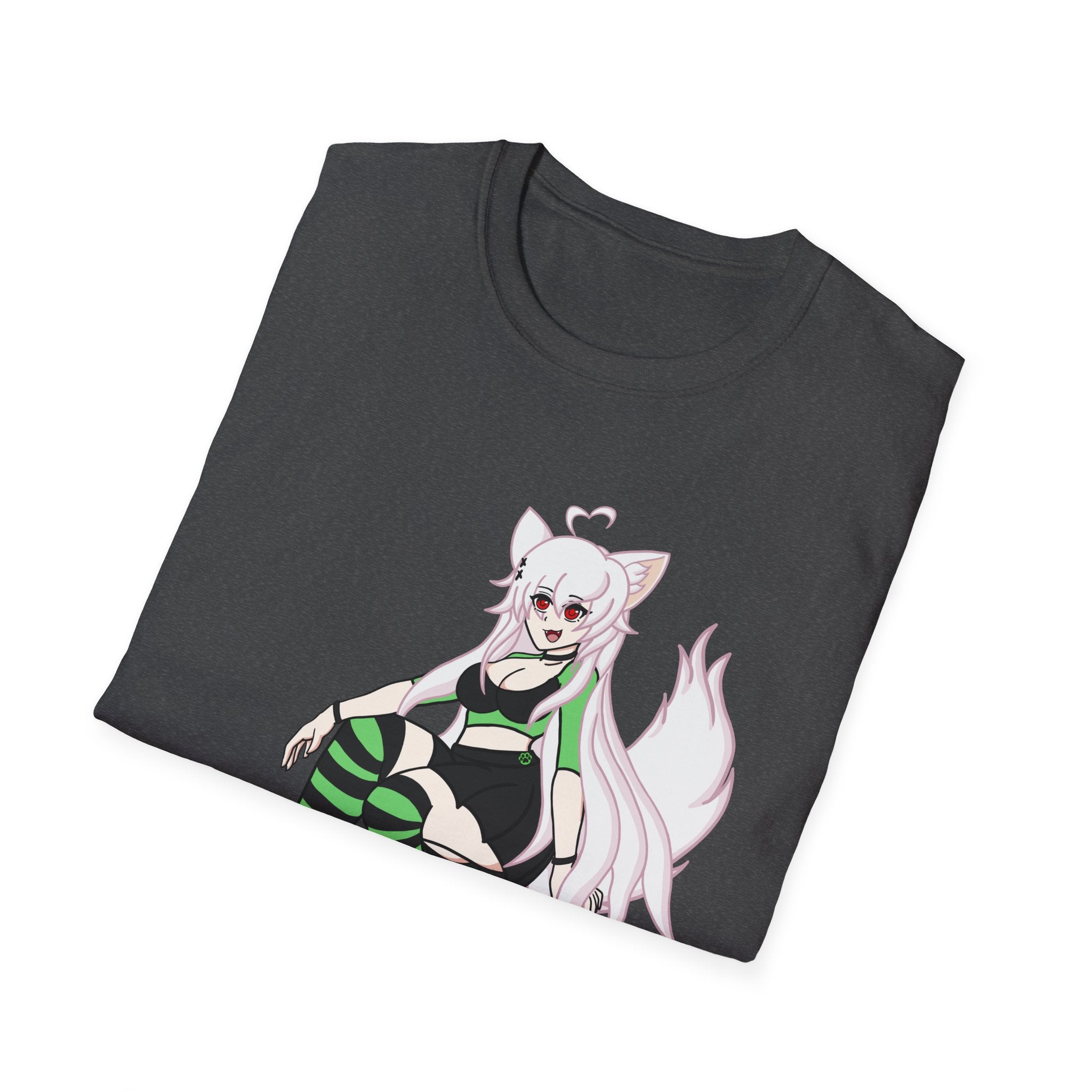 Liz Okami TShirt