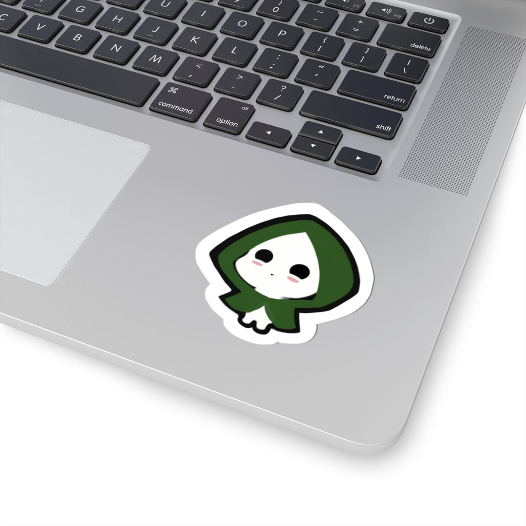 Maia Michi "Tree Sprite" Sticker