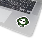 Maia Michi "Tree Sprite" Sticker