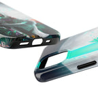 Typhon "Under the Moon" Phone Case