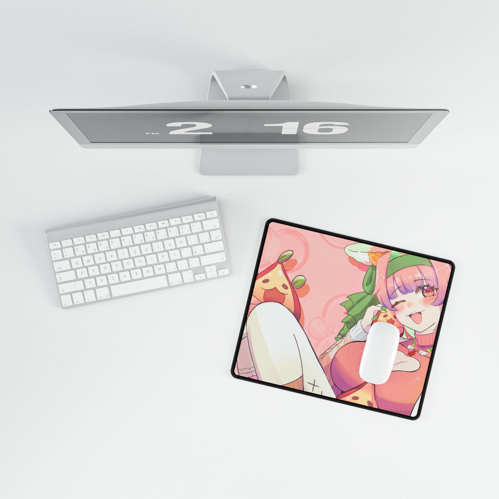 PeachtiiVT XL Plus Deskmat