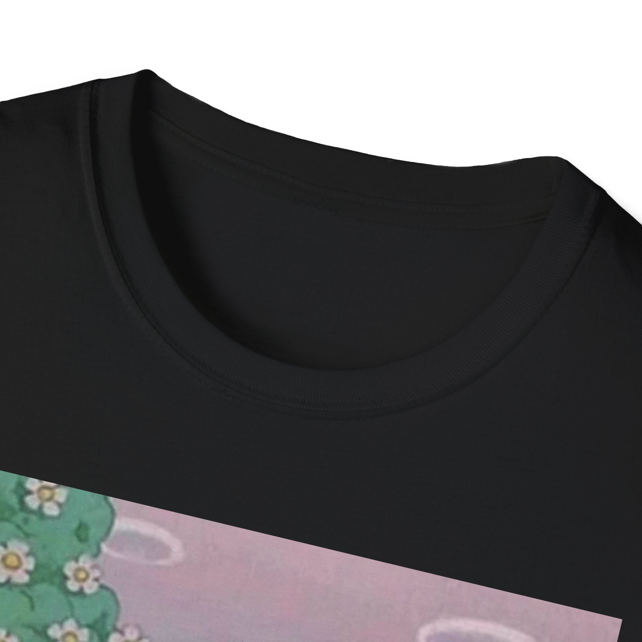 Clovelier "Came Here to Fart" TShirt