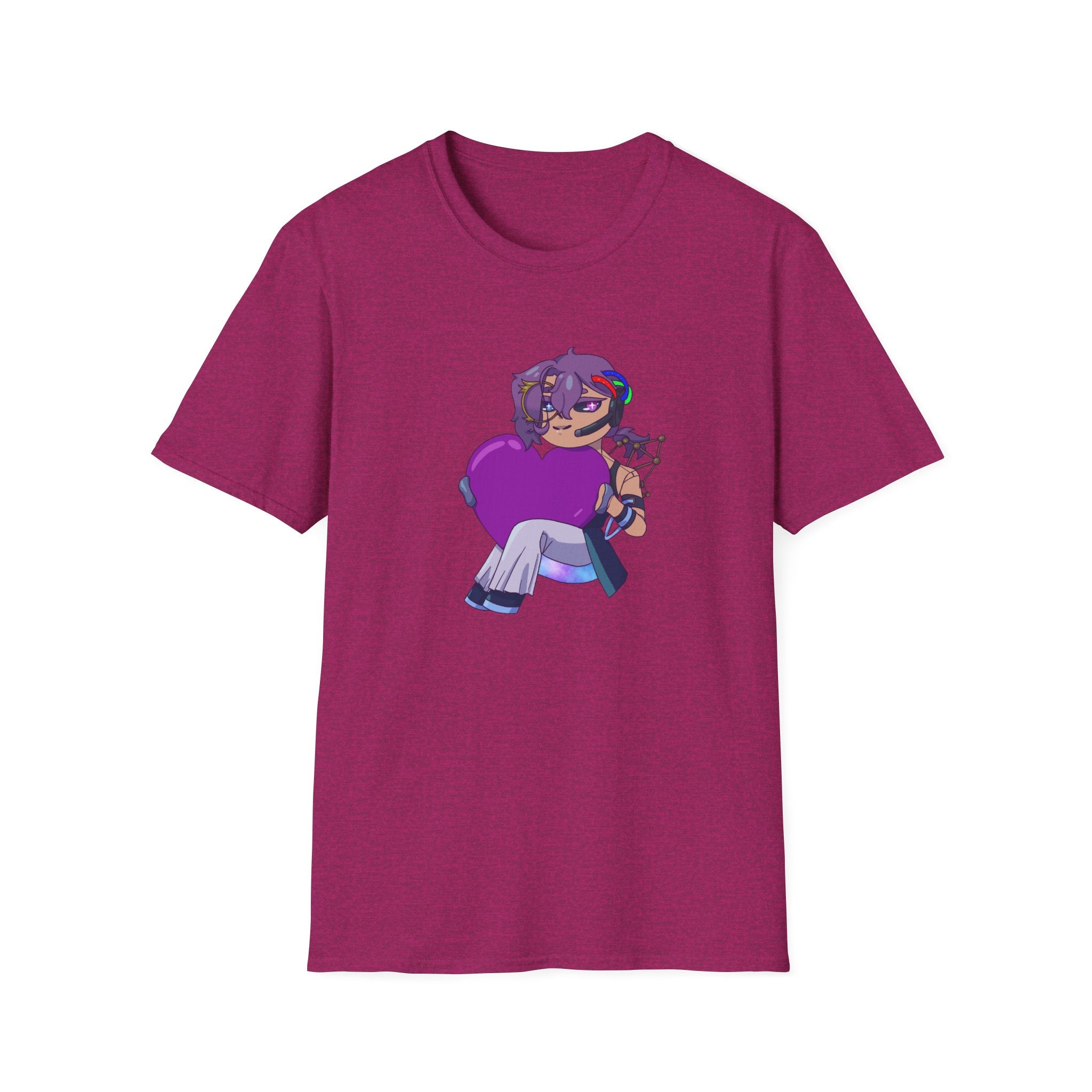 Altair "Love" TShirt