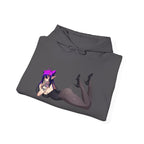 Dark Rean "Heels and Tights" Hoodie