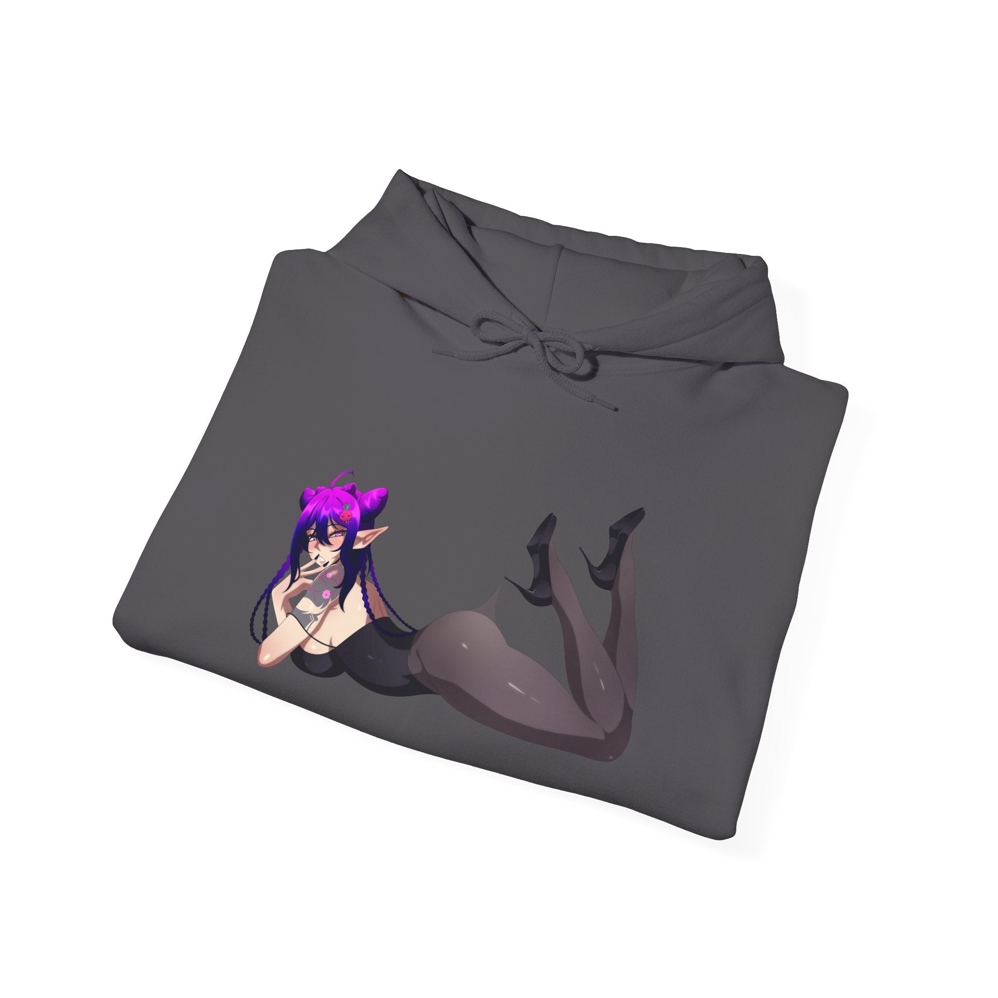 Dark Rean "Heels and Tights" Hoodie
