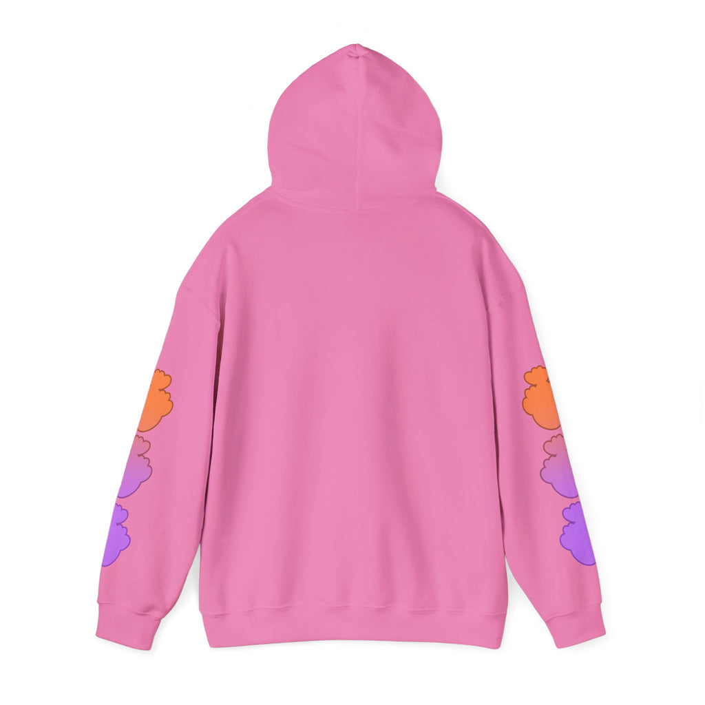 SnackieDoodleVT Designer Hoodie