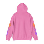 SnackieDoodleVT Designer Hoodie