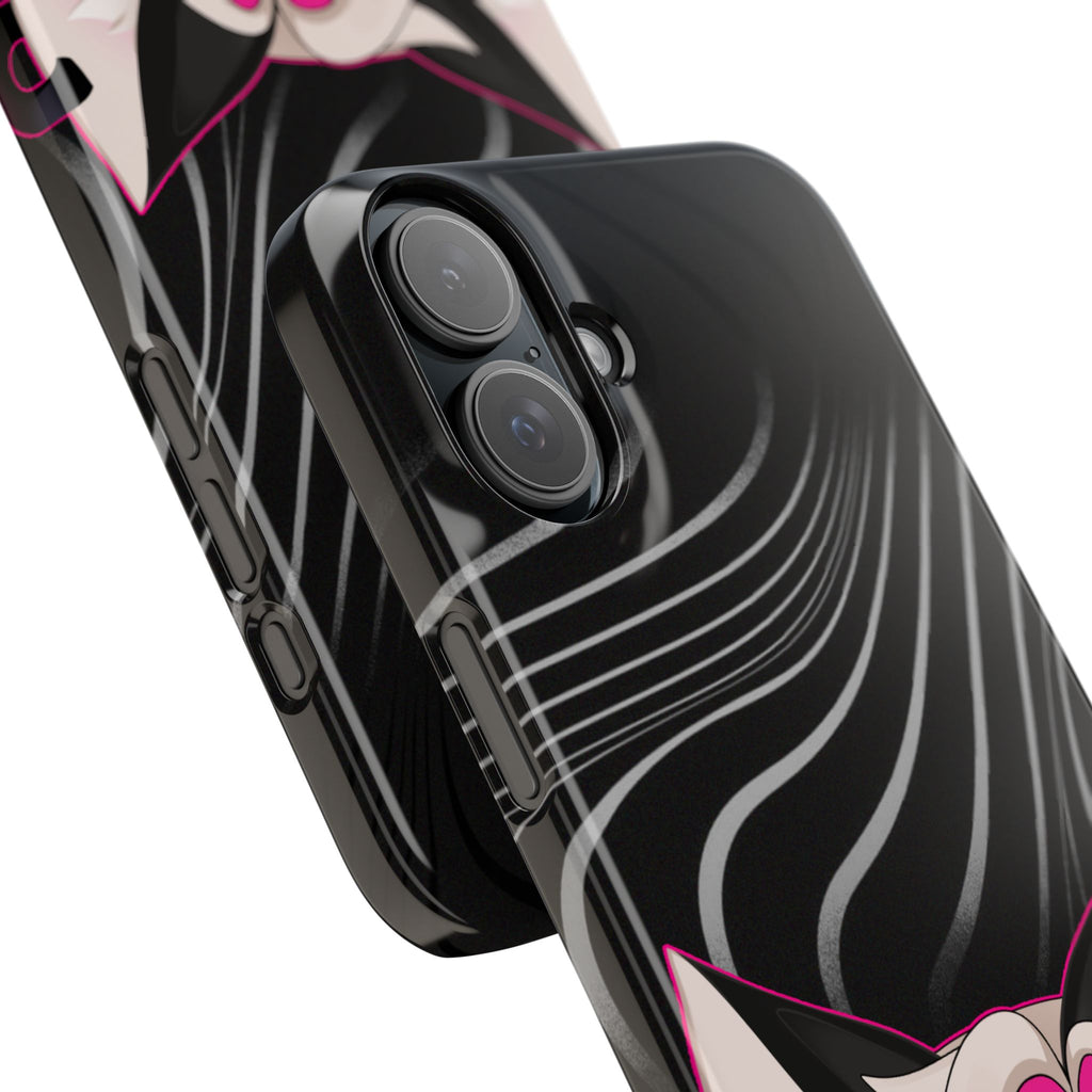 Tartkatt Chibi Phone Case