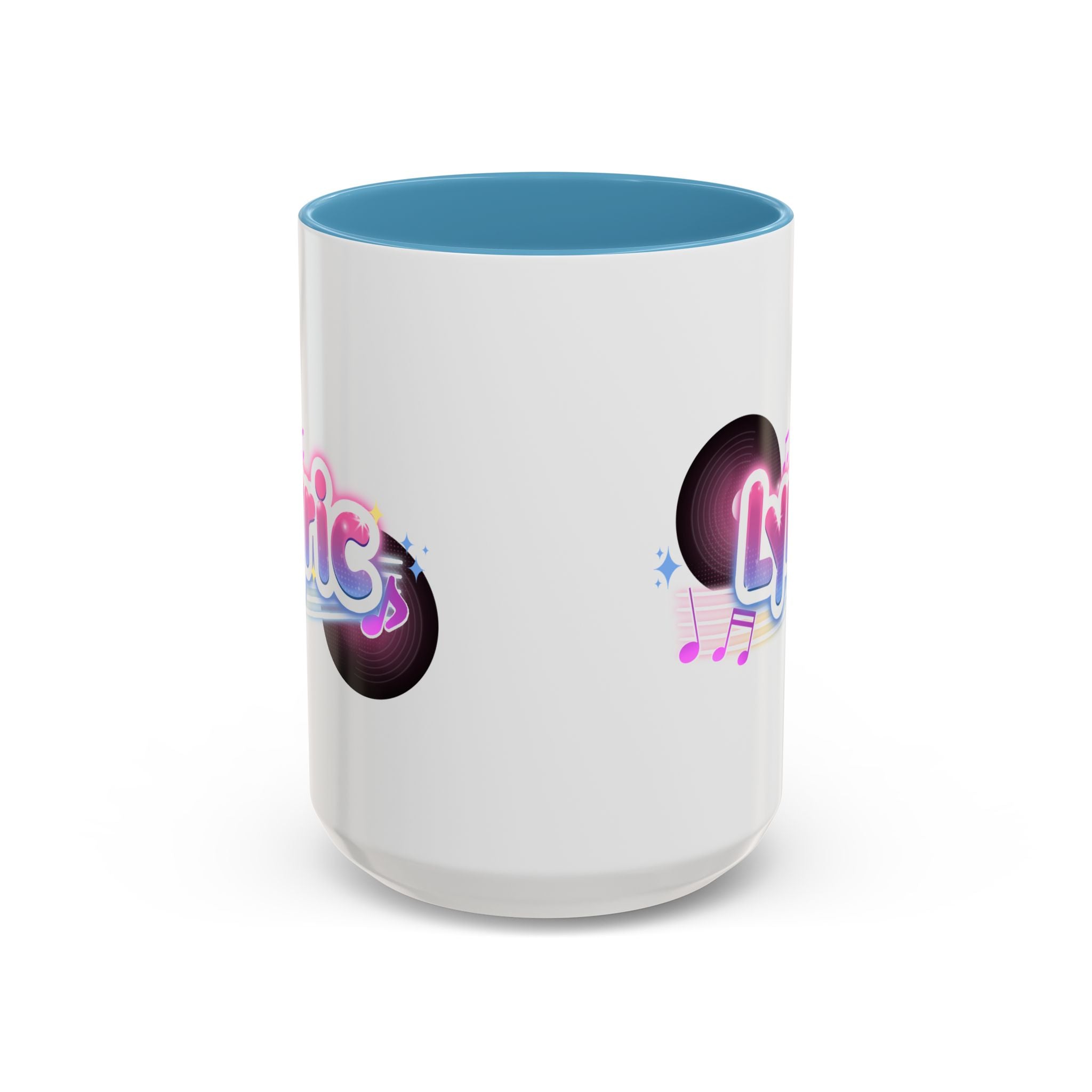 Lyric Weaver "Logo" Mug